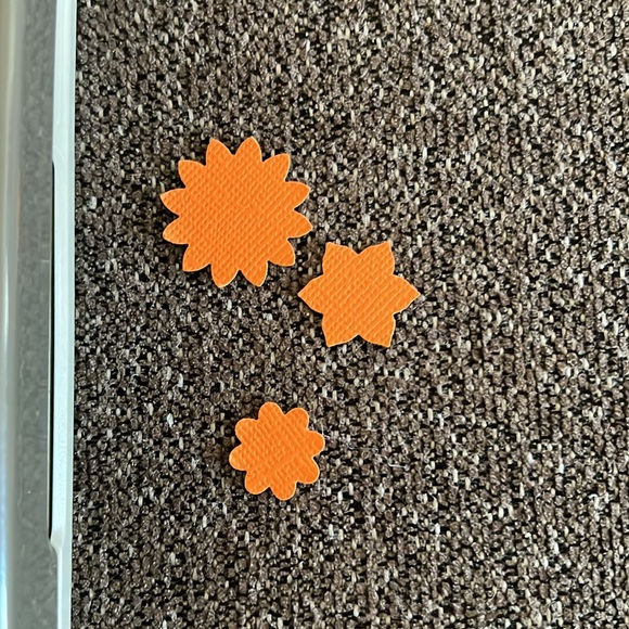 Stampin’ Up! Boho Blossoms Punch - Picture 3 of 6